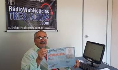 EDITORIAL WEB NOTICIAS: Ter Dignidade e viver tranquilo