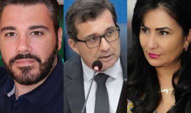 Justiça suspende comissão para cassar mandato de vereadora após confusão em Câmara