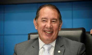 Juíza ignora STF e envia ao TJ ação contra presidente da Assembleia pelo desvio de R$ 7,4 mi