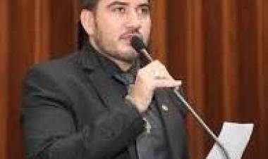NOTA DE REPÚDIO DO SINDJOR MS AO DEPUTADO ESTADUAL RAFAEL TAVARES
