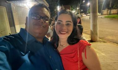  Professor Ismael Dos Santos Oliveira  é Campeão da Categoria MELHOR PROFESSOR DE EDUCAÇÃO INFANTIL  2023