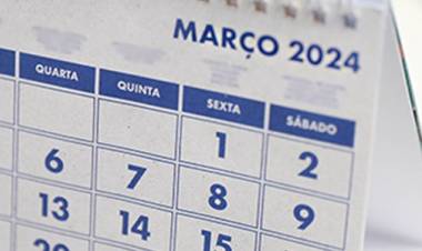 Eleições 2024: confira tudo o que você precisa saber sobre janela partidária