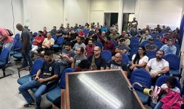 Prefeita será formalmente denunciada por crime de responsabilidade