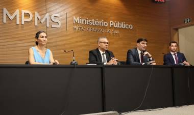 “A implementação tardia do Pacote Anticrime” é tema de evento da ESMP-MS