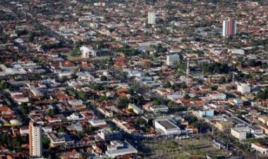 Prefeitura decreta ponto facultativo dia 28 de março