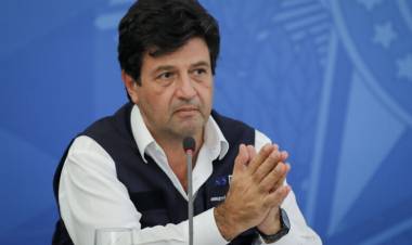 PF deflagra Operação Tríplice Autonomia contra fraudes de R$ 190 milhões no Ministério da Saúde, durante gestão Mandetta