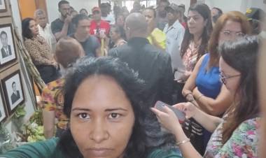 O Movimento Luta Popular, em apoio à Ocupação São João, Cinturão Verde e Ocupação Guanabara denuncia descaso da prefeitura e a intransigência da câmara