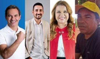Do Governo à Câmara, Marquinhos perdeu quase R$ 800 mil e ex-PSOL aumentou bens em 389%
