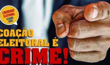 Sindicatos e Ministério Público vão receber denúncias de assédio eleitoral no trabalho