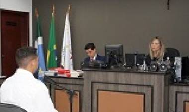 Acolhido o recurso do MPMS, pena de condenado por matar a mãe em Nova Andradina é aumentada para 25 anos de reclusão