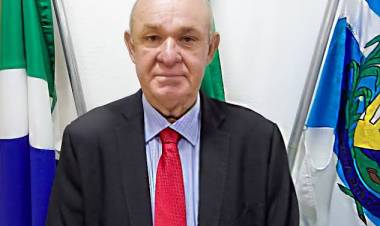 Presidente de Câmara é preso por compra de voto com combustível