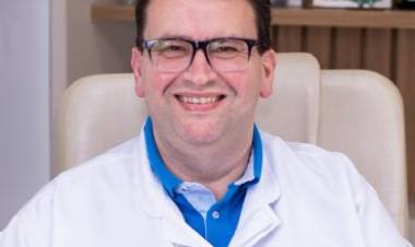 Dr. Ruy Costa agradece votação e diz que “a caminhada por uma Três Lagoas melhor continua”