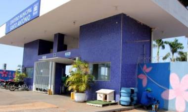 FINADOS – Prazo de manutenção e melhorias no Cemitério termina no dia 27