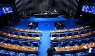 Senado aprovou nesta terça-feira (14) a validade indeterminada para laudos que atestem deficiência permanente