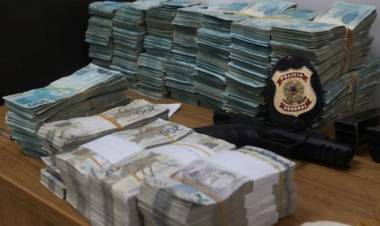 PF investiga vereadores suspeitos de comprar votos com notas falsas