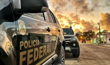 Polícia Federal investiga crimes de fraude a procedimentos licitatórios e contratos públicos