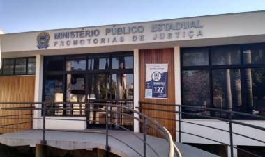 A pedido do MPMS, ex-secretária de Assistência Social de Ladário é afastada por assédio eleitoral