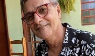 Ex-secretário de Cultura Prof. Roberto Figueiredo é assassinado na Capital