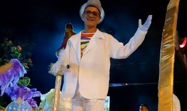 Assassinato de Beto Figueiredo choca Campo Grande