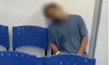 Homem morre na fila de UPA  após ter atendimento negado