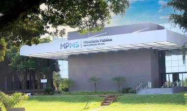 Plantão do MPMS funcionará durante o feriado forense