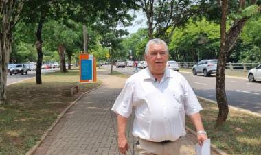 MPE denuncia 17 pelo desvio na Prefeitura de Amambai e pede o pagamento de R$ 78,7 mi
