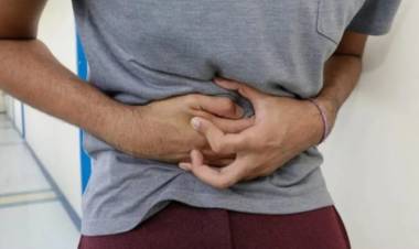 Guarujá declara surto de virose gastrointestinal