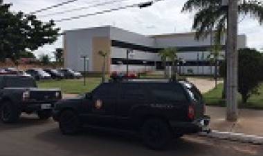 Operação Omertà obtém nova vitória no processo que condenou réu a 15 anos de prisão por extorsão