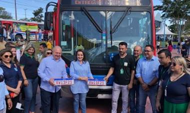 Juiz aplica multa milionária na prefeitura por não reajustar a tarifa de ônibus em outubro