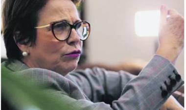 Senadora diz que fusão partidária entre Republicanos e PP está “ajustada”