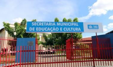 CONCURSO PÚBLICO – Prefeitura convoca 118 aprovados para cargos da Educação
