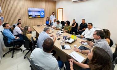 Prefeitura de Três Lagoas inicia implantação de sistema digital inovador em parceria com a UFMS