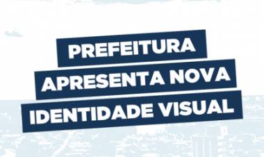 Prefeitura de Três Lagoas apresenta nova identidade visual da gestão 2025-2028