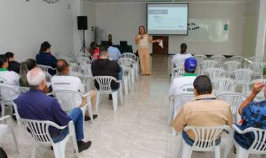 CONVITE – SMS promove nesta quinta-feira, dia 30, 1ª reunião de 2025 do Comitê da Dengue