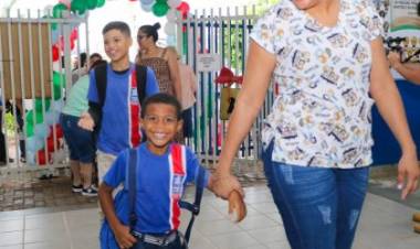 Alunos da REME de Três Lagoas voltam às aulas no dia 12 de fevereiro