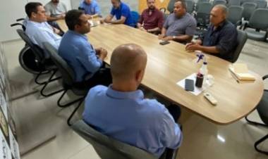    Entidades se unem para lutar por demandas como RGA, revisão da previdência e combate à reforma administrativa.