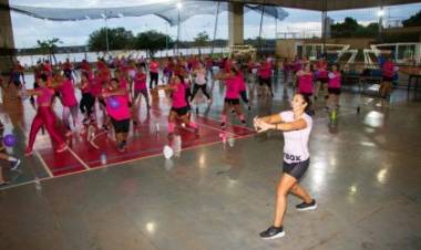 SEJUVEL abre inscrições para projetos esportivos, a partir do dia 12 de fevereiro