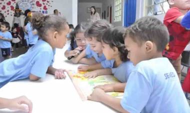 Governo, Três Lagoas e 53 cidades não reduzem desigualdades na educação  e ficam fora do VAAR