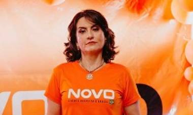 Advogada bolsonarista pode ser candidata a governadora pelo Democracia Cristã