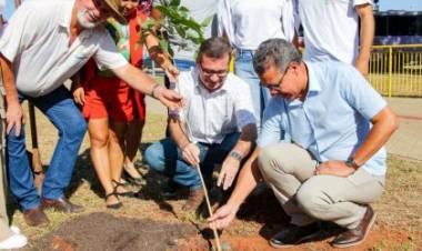 Encerramento da 2ª etapa do Perifeirarte reuniu cultura, formação e serviços de cidadania em Três Lagoas
