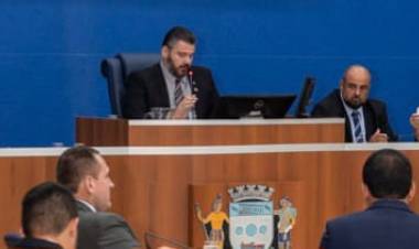   Vereadores aprovam utilidade pública para entidade com ações socais e ambientais