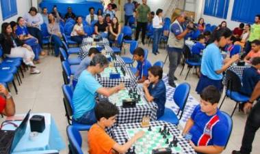 II Festival de Xadrez do Autismo celebra inclusão e talento em Três Lagoas