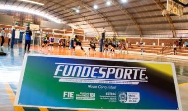 Três Lagoas sedia etapa estadual dos jogos escolares da juventude de MS com abertura voltada ao meio ambiente