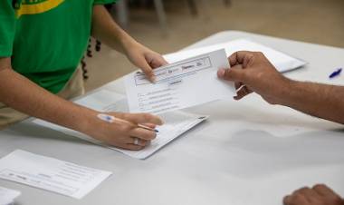Candidatos a jovens vereadores querem dar voz aos adolescentes