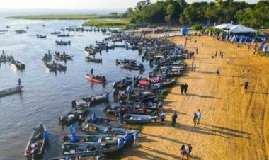 Capitania Itinerante estará em Três Lagoas para atender aquaviários, amadores e proprietários de embarcações