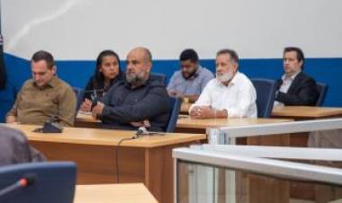Câmara sedia audiência pública para debater Plano Diretor
