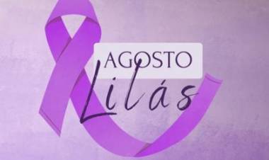 Três Lagoas lança campanha Agosto Lilás 2025 com programação especial de combate à violência contra a mulher