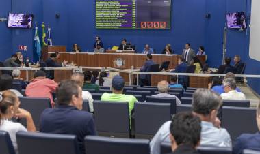 Socorro prioritário para crianças dos CEIs é aprovado pela Câmara