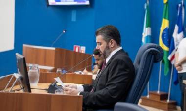 Vereadores aprovam mudanças no COMTUR e criação de  Fundo Municipal de Turismo