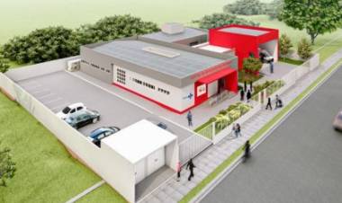 Três Lagoas avança na saúde com autorização de construção da Central de Regulação do SAMU 192